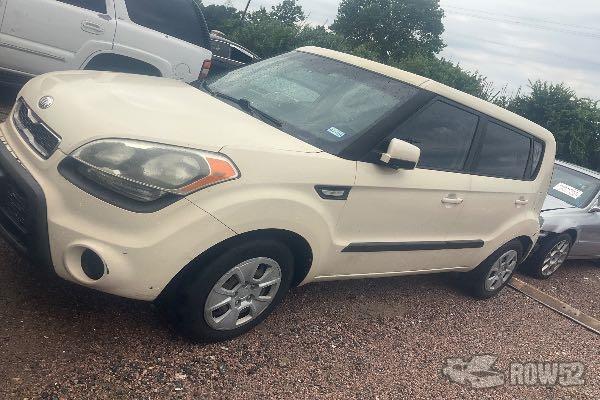 Photo of 2013 Kia Soul