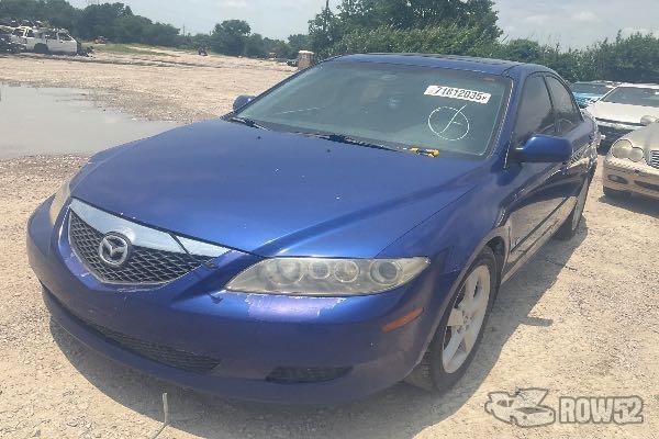 Photo of 2005 Mazda Mazda6