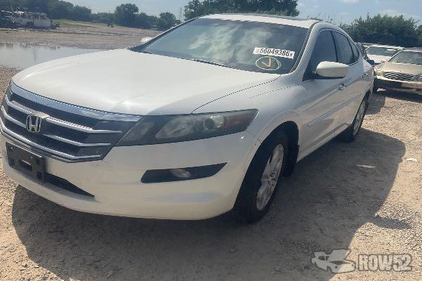 Photo of 2010 Honda Accord Crosstour