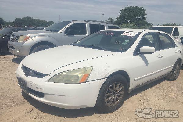 Photo of 2004 Honda Accord