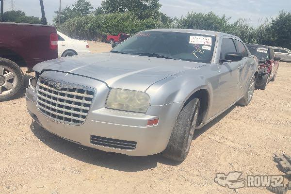 Photo of 2007 Chrysler 300