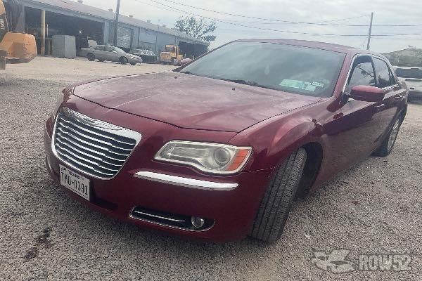 Photo of 2014 Chrysler 300