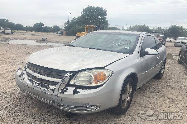 Photo of 2009 Chevrolet Cobalt