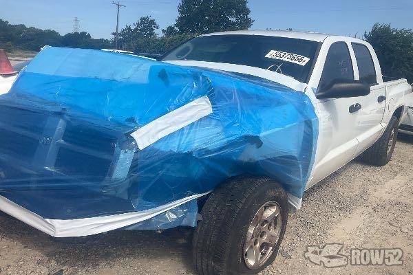 Photo of 2006 Dodge Dakota