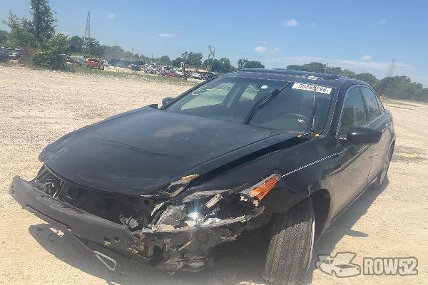 Photo of 2008 Honda Accord
