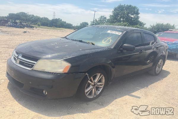 Photo of 2011 Dodge Avenger