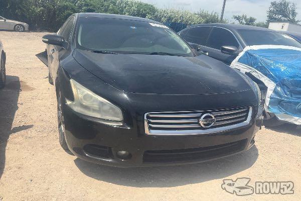 Photo of 2013 Nissan Maxima