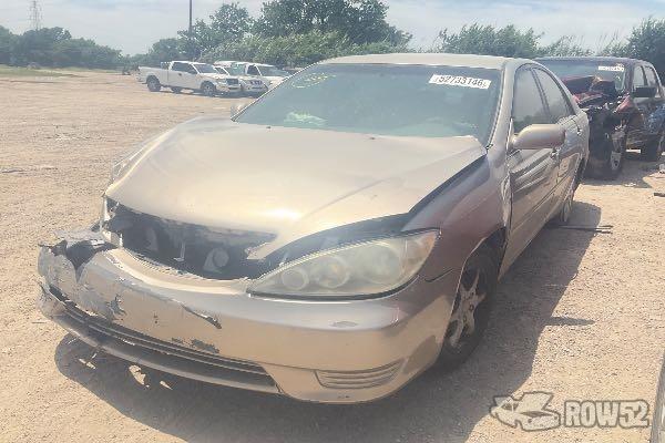 Photo of 2005 Toyota Camry