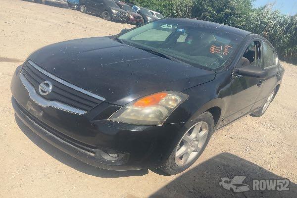 Photo of 2009 Nissan Altima