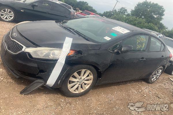 Photo of 2016 Kia Forte