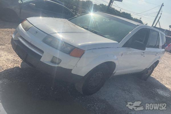 Photo of 2004 Saturn Vue