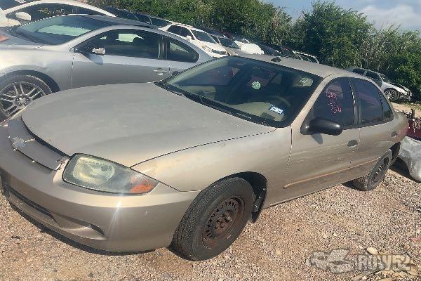 Photo of 2003 Chevrolet Cavalier