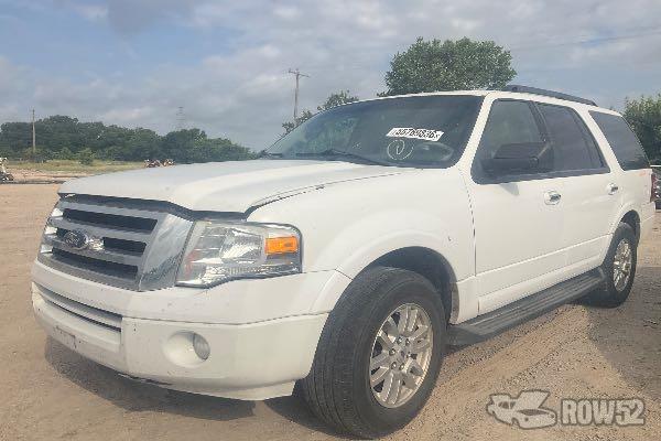 Photo of 2014 Ford Expedition