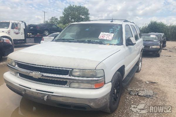 Photo of 2004 Chevrolet Tahoe