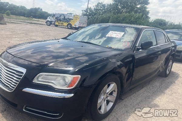 Photo of 2012 Chrysler 300
