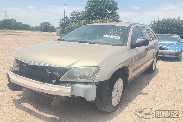 Photo of 2006 Chrysler Pacifica