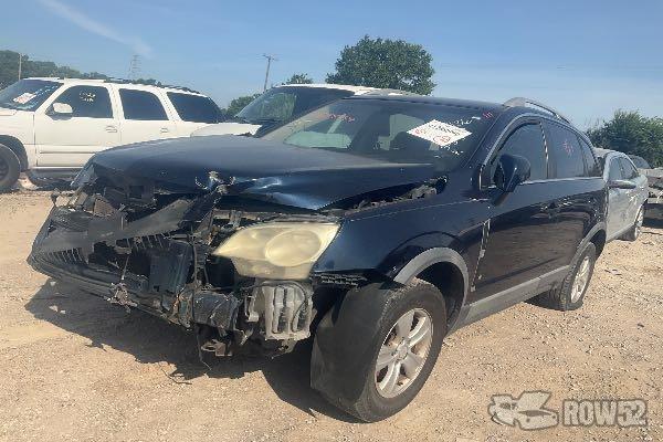 Photo of 2009 Saturn Vue