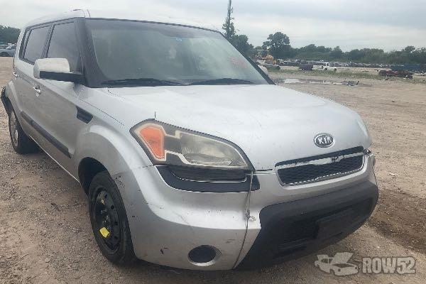 Photo of 2011 Kia Soul
