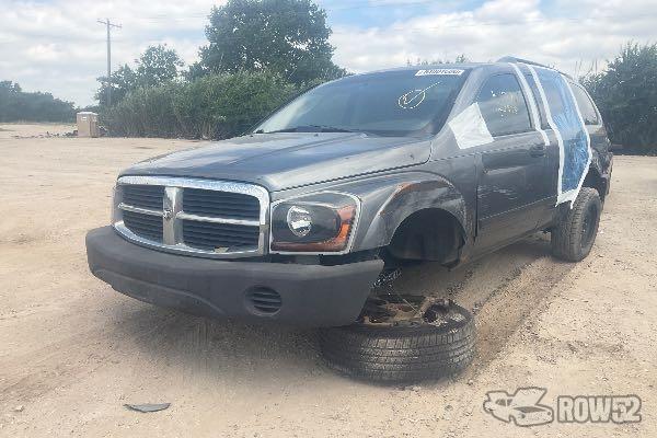 Photo of 2006 Dodge Durango
