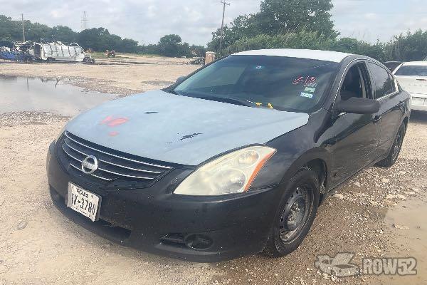 Photo of 2011 Nissan Altima