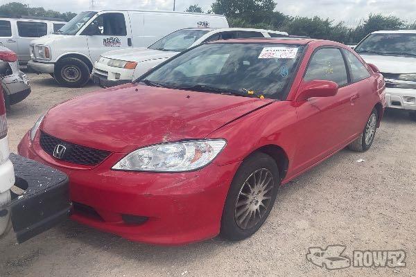 Photo of 2005 Honda Civic