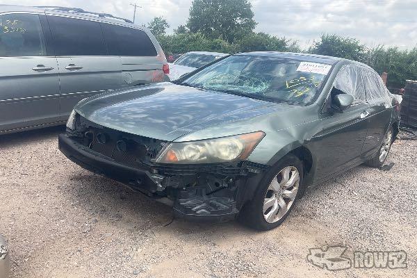 Photo of 2010 Honda Accord