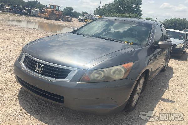 Photo of 2010 Honda Accord