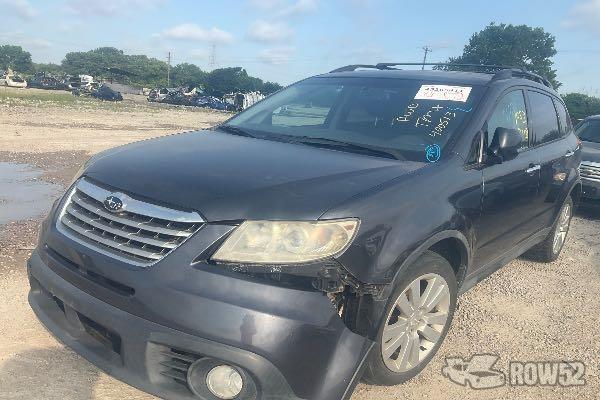 Photo of 2013 Subaru Tribeca