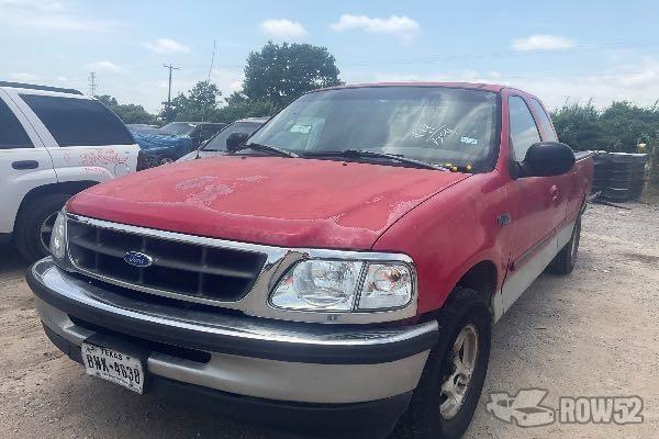 Photo of 1997 Ford F-150