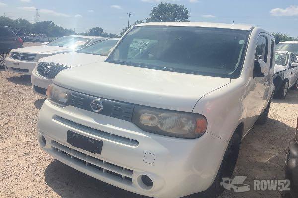 Photo of 2009 Nissan Cube