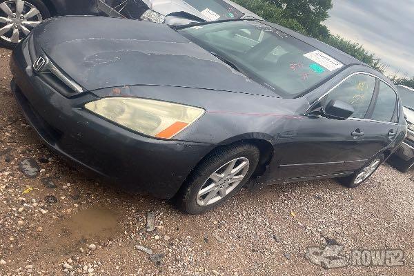 Photo of 2004 Honda Accord