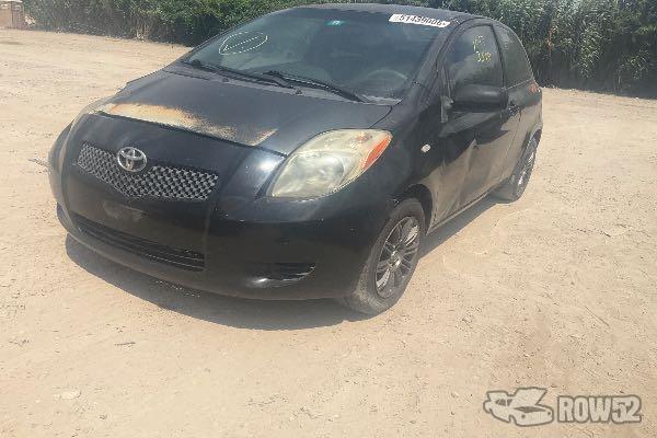 Photo of 2007 Toyota Yaris