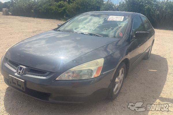 Photo of 2004 Honda Accord