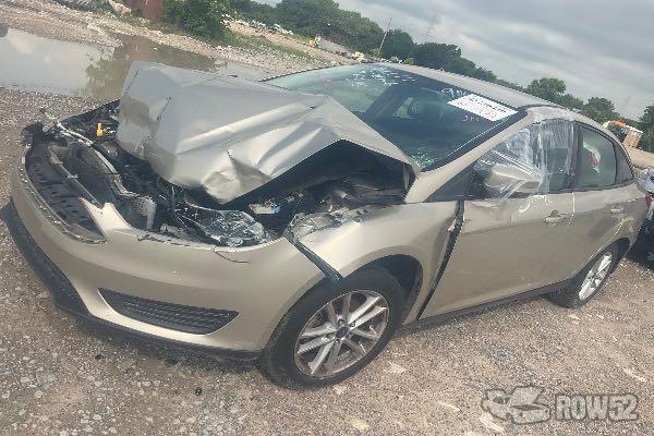 Photo of 2017 Ford Focus