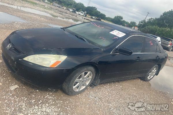 Photo of 2004 Honda Accord