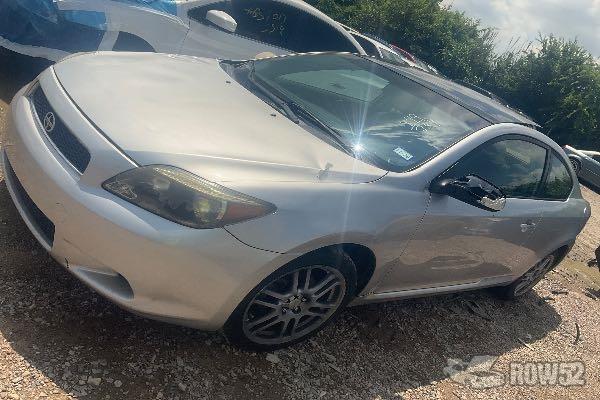 Photo of 2006 Scion tC