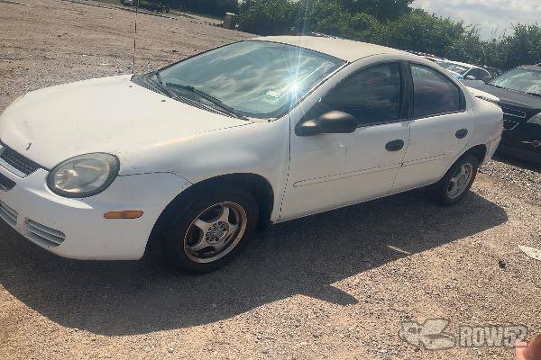 Photo of 2004 Dodge Neon