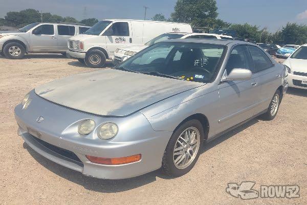 Photo of 2001 Acura Integra