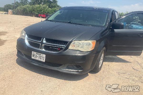 Photo of 2011 Dodge Grand Caravan