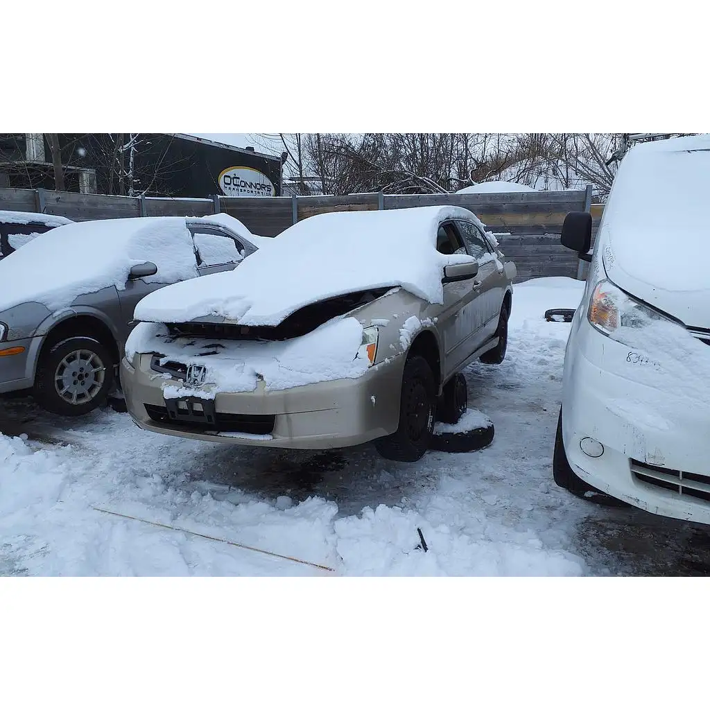 Photo of 2005 Honda Accord