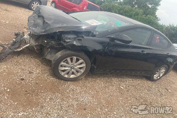 Photo of 2016 Hyundai Elantra