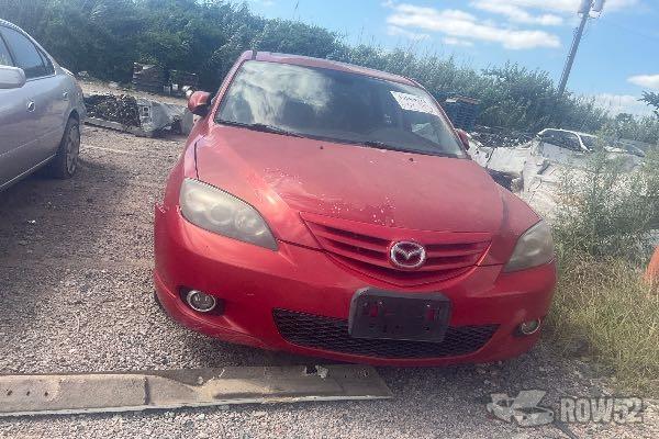 Photo of 2006 Mazda Mazda3