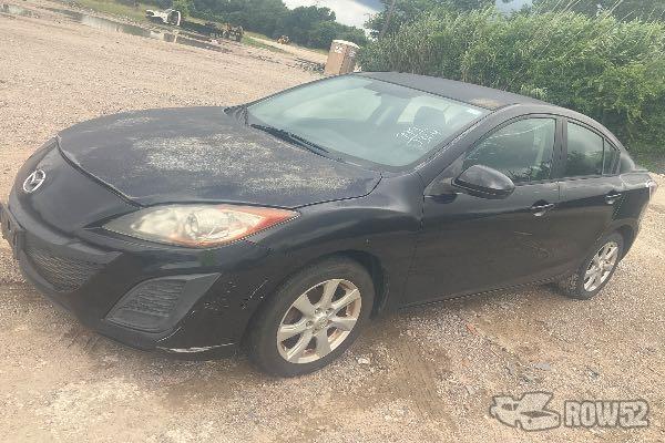 Photo of 2011 Mazda Mazda3