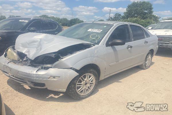 Photo of 2007 Ford Focus