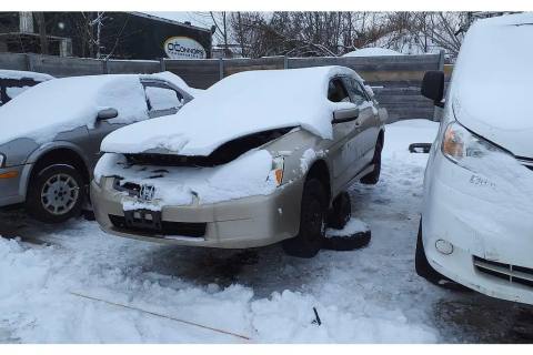 Photo of 2005 Honda Accord