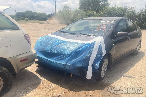 Photo of 2007 Toyota Prius