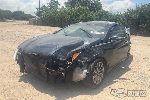Photo of 2014 Hyundai Sonata
