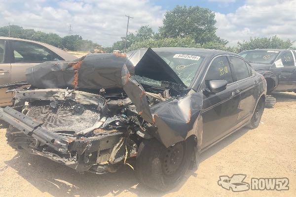 Photo of 2012 Honda Accord