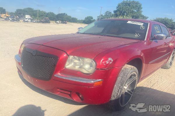 Photo of 2008 Chrysler 300