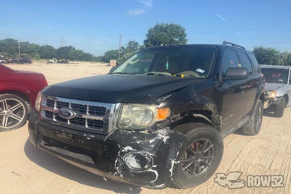Photo of 2010 Ford Escape